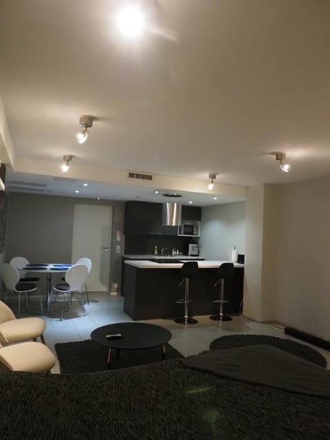 Studio Aittis Apartment in Finland