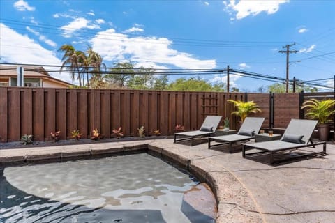 The Cove Hale by Coldwell Banker Island Vacations House in Kihei