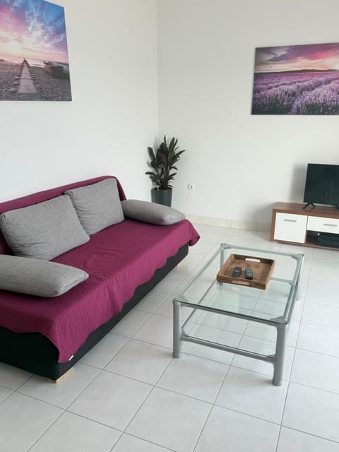 Villa Iva apartmani Apartment in Dubrovnik-Neretva County