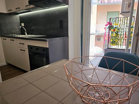 MareMy Vasto Centro Apartment in Vasto