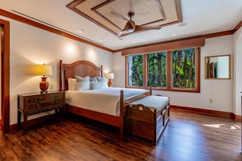 Wailea Beach Villa B102 by Coldwell Banker Island Vacations Villa in Wailea