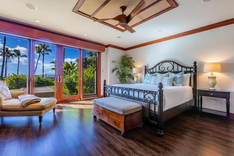 Wailea Beach Villa B102 by Coldwell Banker Island Vacations Villa in Wailea