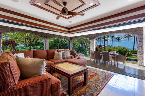 Wailea Beach Villa B102 by Coldwell Banker Island Vacations Villa in Wailea