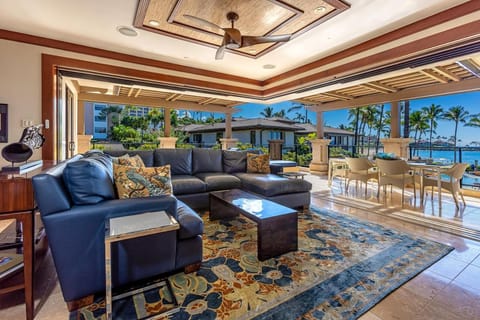 Wailea Beach Villa B202 by Coldwell Banker Island Vacations Villa in Wailea