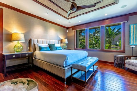 Wailea Beach Villa B202 by Coldwell Banker Island Vacations Villa in Wailea