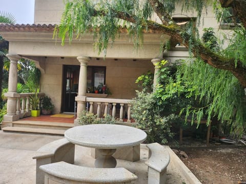 Facade/entrance, Lobby or reception