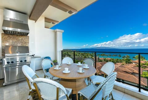 Wailea Beach Villa I503 by Coldwell Banker Island Vacations Villa in Wailea