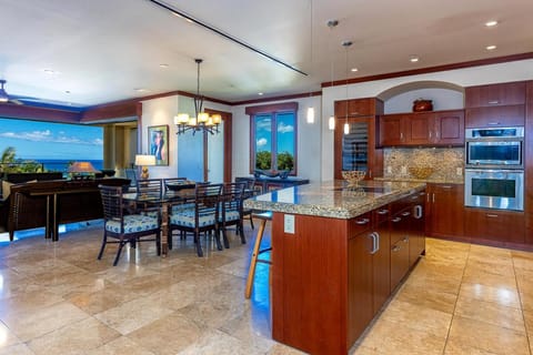 Wailea Beach Villa M312 by Coldwell Banker Island Vacations Villa in Wailea