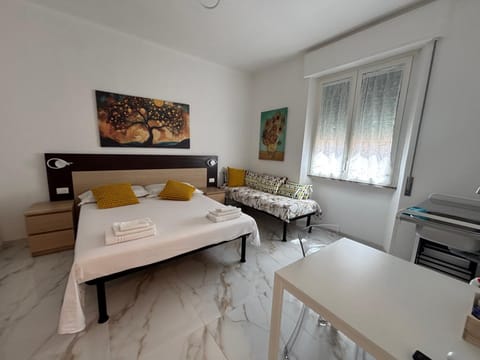 La Sissi's House Apartment in Pisa