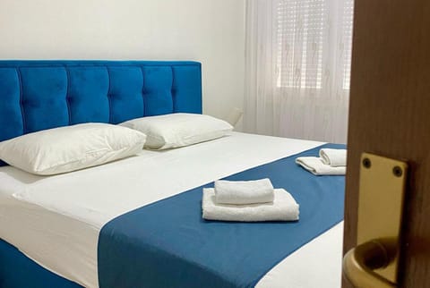 Apartments Domane Nenad Apartment in Neum