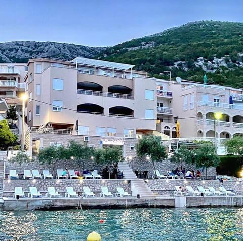 Apartments Domane Nenad Apartment in Neum