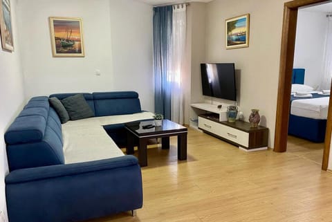 Apartments Domane Nenad Apartment in Neum