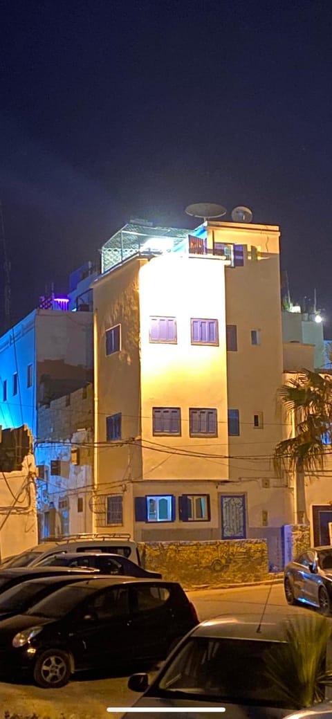 Property view