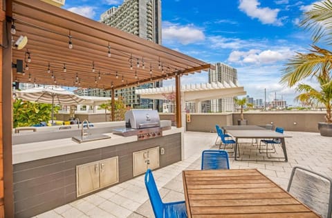 Property building, Patio, Entertainment, Entertainment