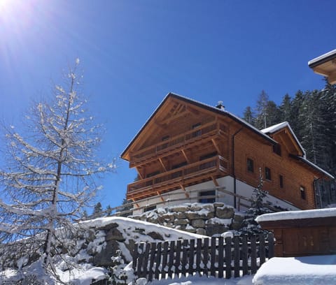 Haus Margreiter Apartment in Trentino-South Tyrol