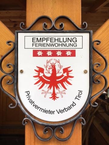 Haus Margreiter Apartment in Trentino-South Tyrol