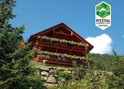 Haus Margreiter Apartment in Trentino-South Tyrol