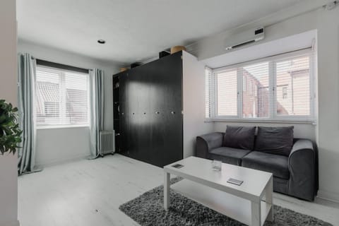 Hullidays - Trinity Studio Apt. Apartment in Hull