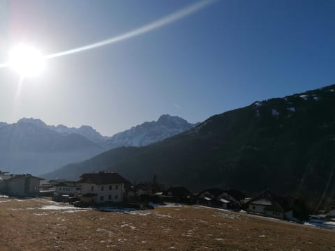 Ledererhof Farm Stay in Carinthia, Austria