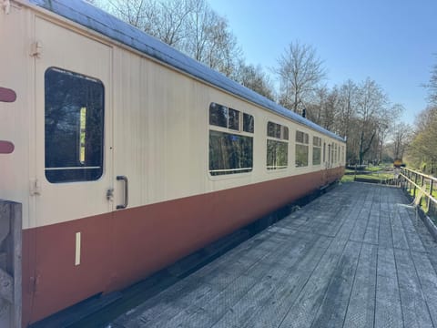 William Marriott Carriage Apartment in Reepham