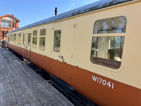 William Marriott Carriage Apartment in Reepham
