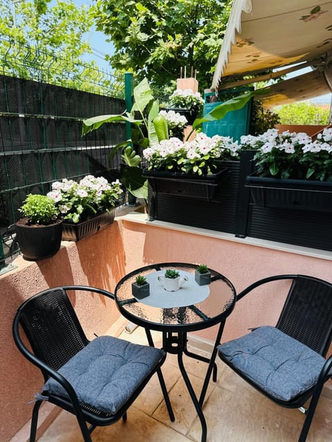 Izzy Apartment Apartment in Vlorë