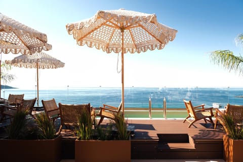 Saint Nicolas Hotel Hotel in Vlorë County, Albania