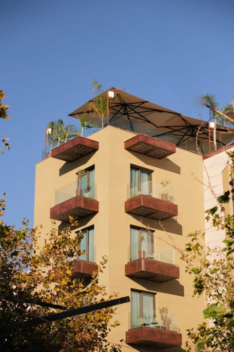 Saint Nicolas Hotel Hotel in Vlorë County, Albania