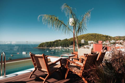 Saint Nicolas Hotel Hotel in Vlorë County, Albania