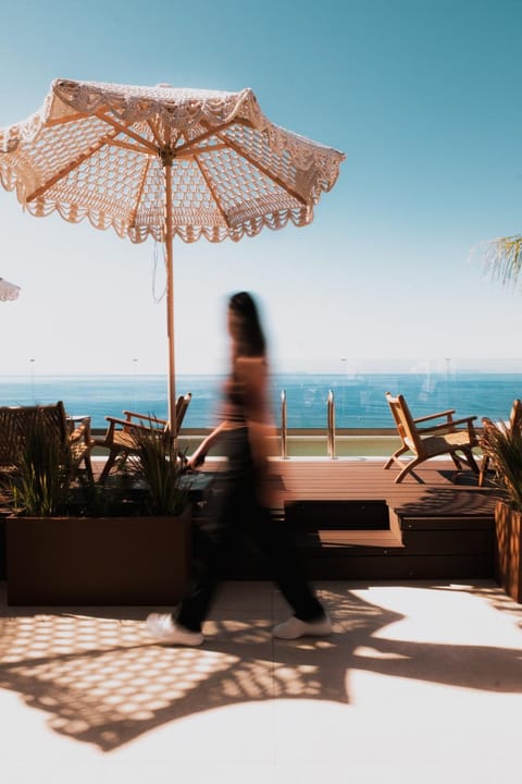 Saint Nicolas Hotel Hotel in Vlorë County, Albania