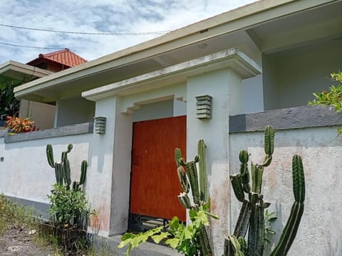 Ricefield Cemagi Villa in Mengwi