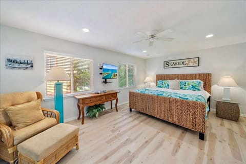Siesta Key Village Heated pool Apartment in Siesta Beach
