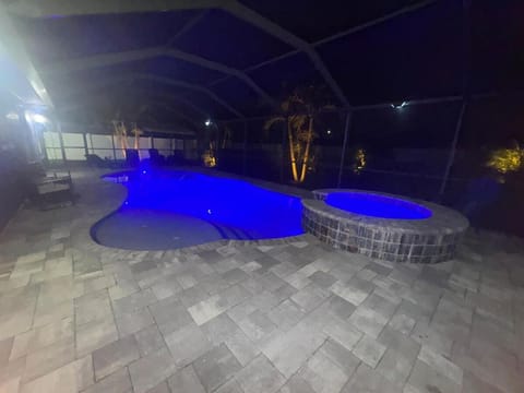 Amazing House in Cape Coral House in Cape Coral