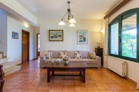 Ellie Villa Villa in Crete