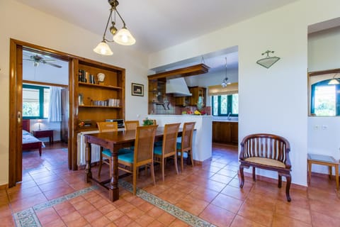 Ellie Villa Villa in Crete