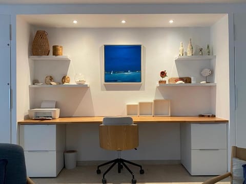 YATCH view II Apartment in Le Gosier