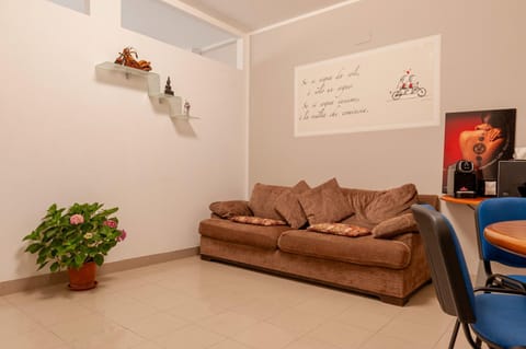 Valle Benedetta Bed and Breakfast in Livorno