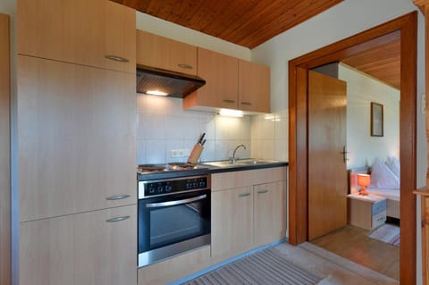 Kitchen or kitchenette, Decorative detail, Dining area