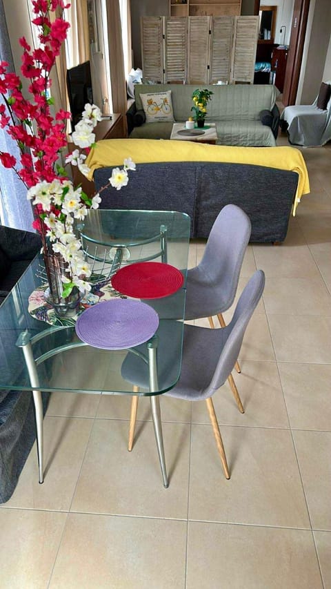 Alpha Apartment View Apartment in Decentralized Administration of Macedonia and Thrace