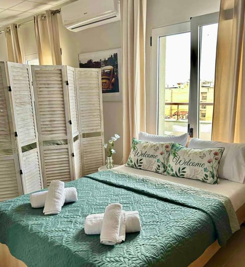 Alpha Apartment View Apartment in Decentralized Administration of Macedonia and Thrace