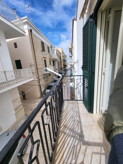 View (from property/room), Balcony/Terrace