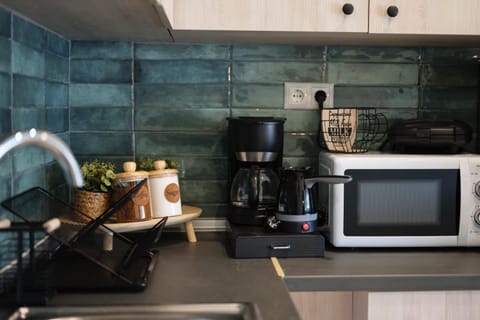 Cavo Resort by GG Apartment in Evros, Greece