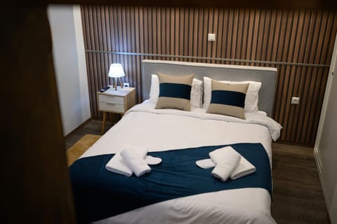 Cavo Resort by GG Apartment in Evros, Greece