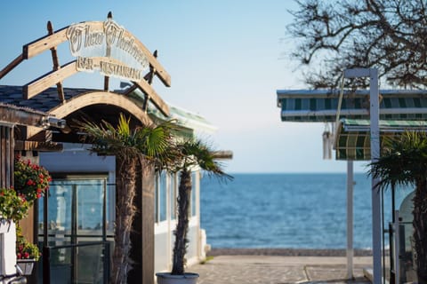 Cavo Resort by GG Apartment in Evros, Greece