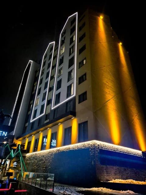 Zlatibor Lux Spa Apartments Apartment in Zlatibor