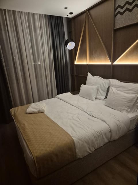 Zlatibor Lux Spa Apartments Apartment in Zlatibor