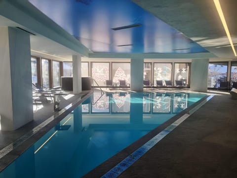 Zlatibor Lux Spa Apartments Apartment in Zlatibor