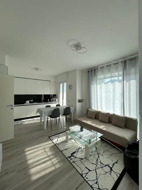 Appartamento Rajmonda Apartment in Canton of Ticino