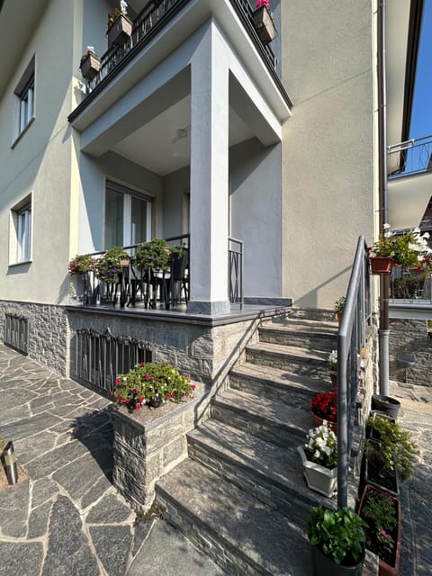 Appartamento Rajmonda Apartment in Canton of Ticino