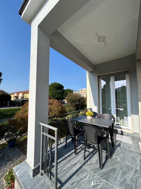 Appartamento Rajmonda Apartment in Canton of Ticino